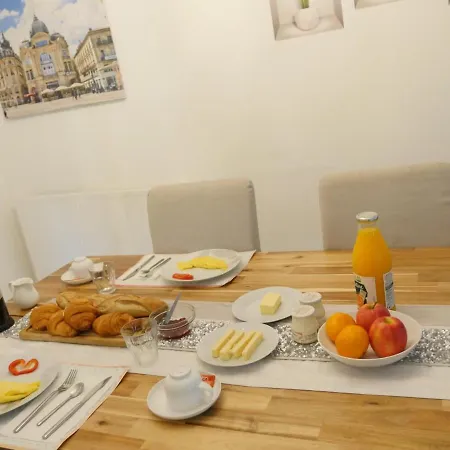 Private Couette-café *